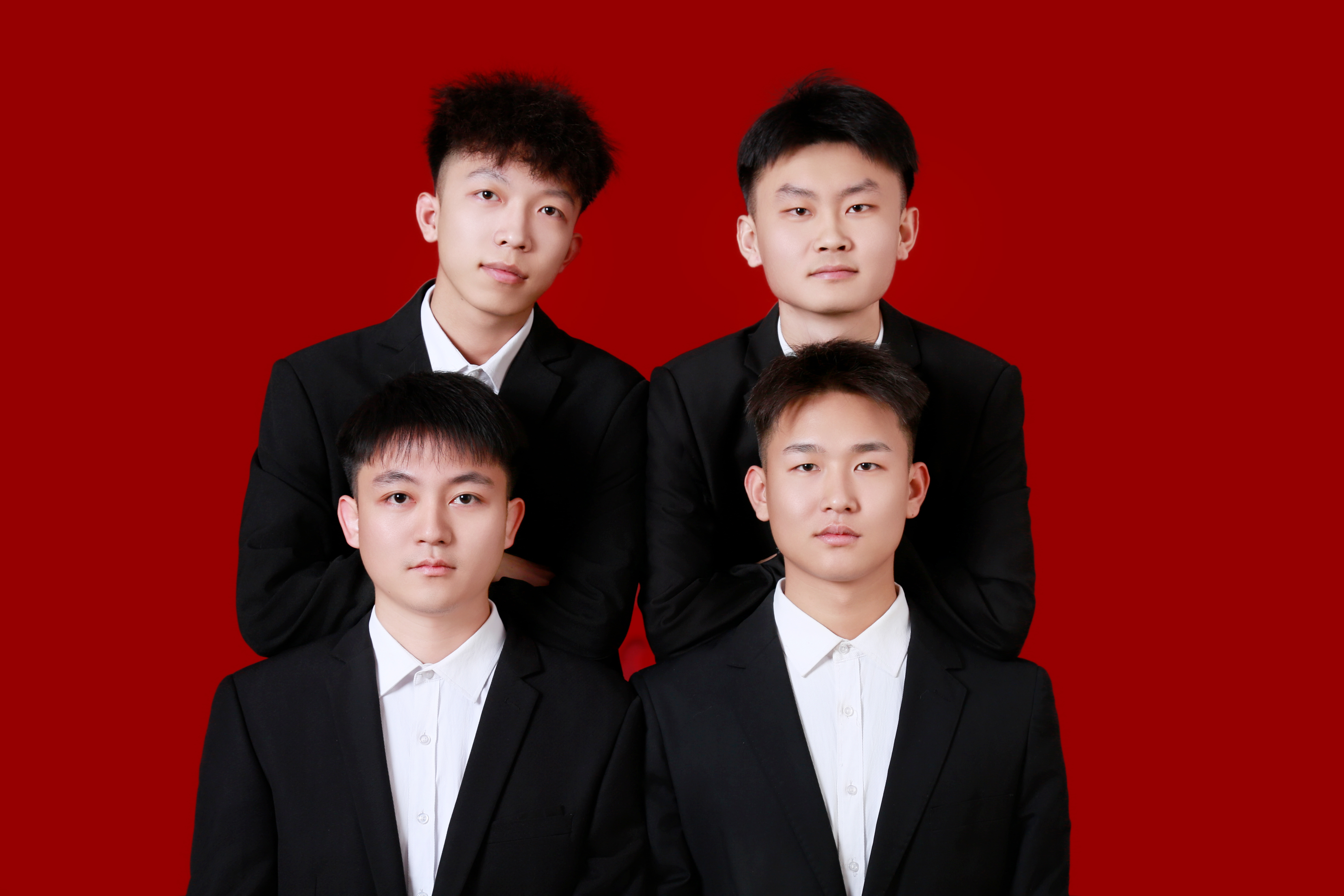 合照