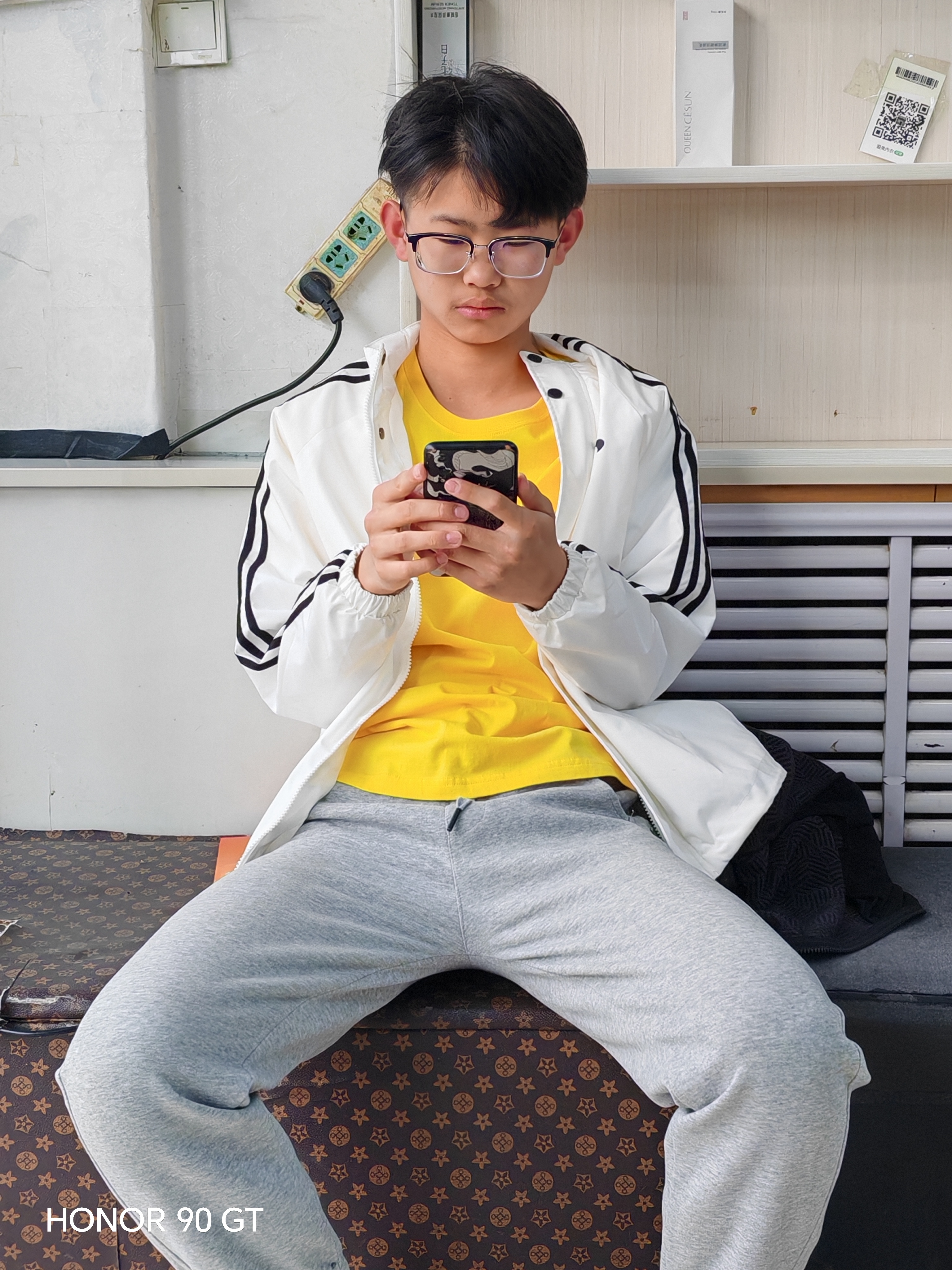 小二